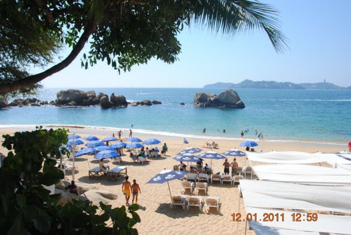 imagini hotel FIESTA AMERICANA VILLAS